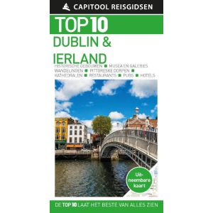 dublin-ierland-9789000366903