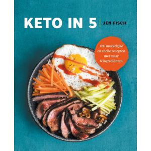 Keto in 5