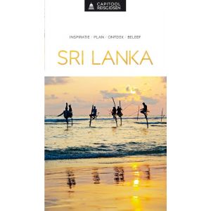 Capitool Sri Lanka