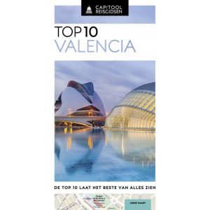 Capitool Top 10 Valencia