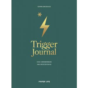 Trigger journal
