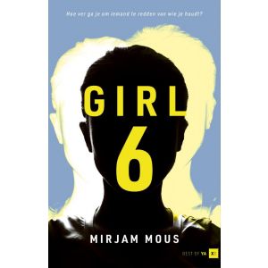 Girl 6