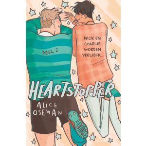 Heartstopper Deel 2