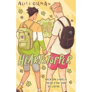 Heartstopper Deel 3