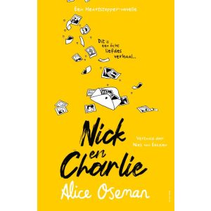 Nick en Charlie