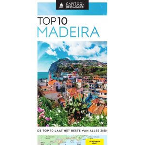 Capitool Top 10 Madeira