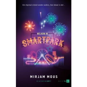 Welkom in Smartpark