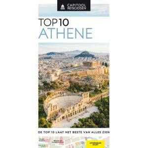 Capitool Top 10 Athene