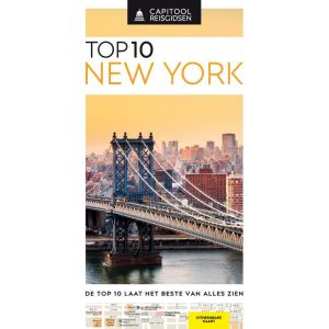 Capitool Top 10 New York