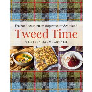 Tweed time