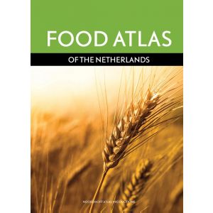 food-atlas-of-the-netherlands-9789001122508