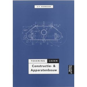 tekeninglezen-constructie-apparatenbouw-9789001133955