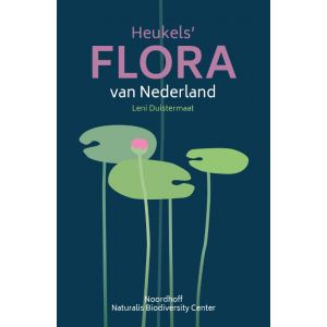 Heukels‘ Flora van Nederland