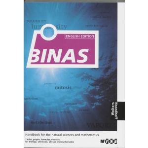 binas-english-edition-9789001707316