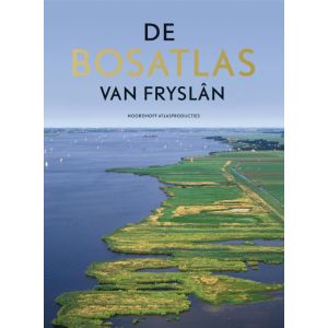 de-bosatlas-van-fryslân-9789001779047