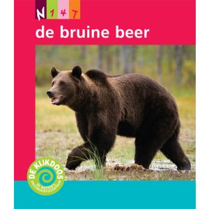 de-bruine-beer-9789001810269