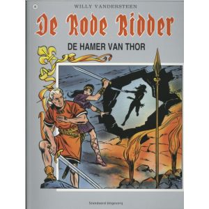 de-hamer-van-thor-9789002195495