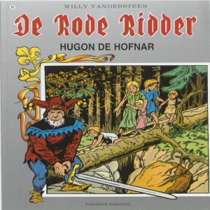 hugon-de-hofnar-9789002196157