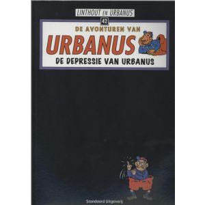 de-depressie-van-urbanus-9789002202872