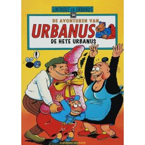 de-hete-urbanus-9789002202926