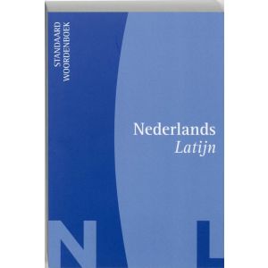 standaard-woordenboek-nederlands-latijn-9789002214370