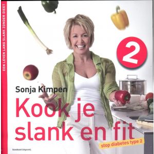 Kook je slank en fit 2