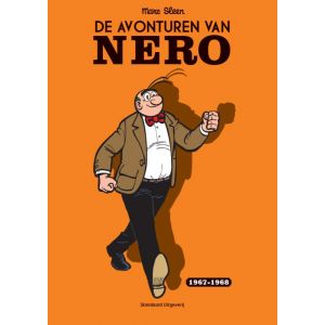 de-avonturen-van-nero-1967-1968-9789002261015