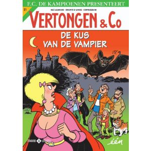 de-kus-van-de-vampier-9789002263606