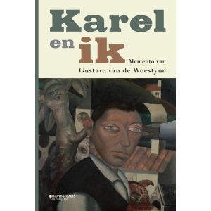 karel-en-ik-9789002269059
