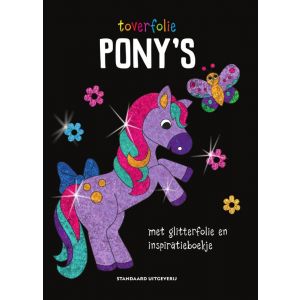 toverfolie-pony-s-9789002270932