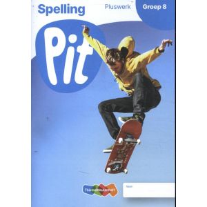 pit-spelling-pluswerk-groep-8-9789006284263