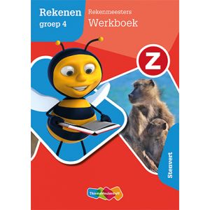 z-rekenen-groep-4-rekenmeesters-werkboek-stenvert-9789006314724