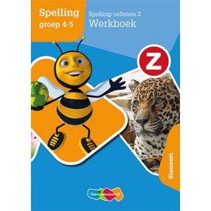 2-spelling-oefenen-groep-4-5-werkboek-9789006314823