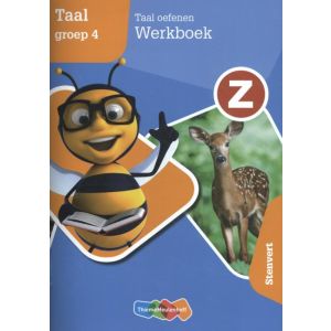taal-oefenen-groep-4-werkboek-9789006314847