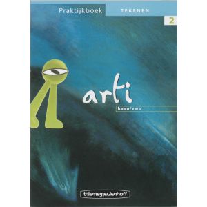 arti-2-havo-vwo-praktijkboek-tekenen-9789006481365