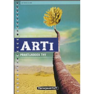 arti-praktijkboek-thv-9789006484267