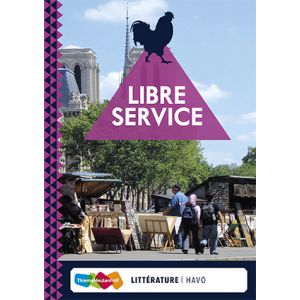 libre-service-havo-littérature-9789006488760