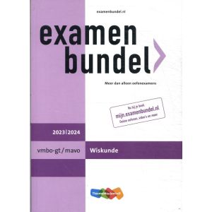 examenbundel-vmbo-gt-mavo-wiskunde-2023-2024-9789006648515