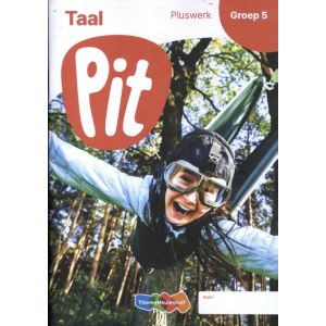 Pit Taal Pluswerk groep 5