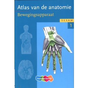 sesam-atlas-van-de-anatomie-deel-1-bewegingsapparaat-9789006951981
