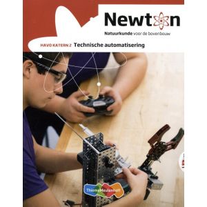 newton-lrn-line-keuzekatern-havo-2-technische-automatisering-9789006987911