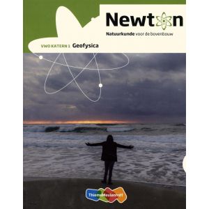 Newton vwo Katern 1 Geofysica