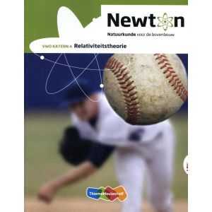 newton-lrn-line-keuzekatern-vwo-4-relativiteitstheorie-9789006987973