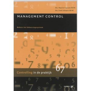 management-control-9789013021332