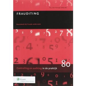 frauditing-9789013045505