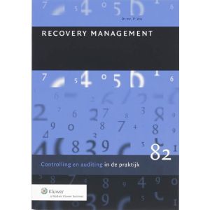 recovery-management-9789013054569