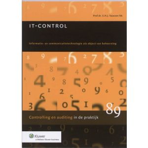 it-control-9789013068597
