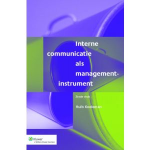 interne-communicatie-als-managementinstrument-9789013077278
