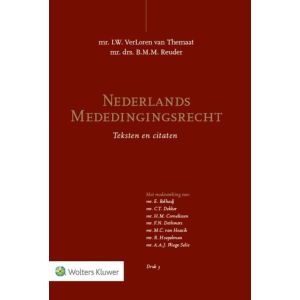 nederlands-mededingingsrecht-9789013113341