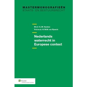 nederlands-waterrecht-in-europese-context-nederland-9789013118414